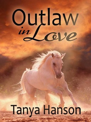 cover image of Outlaw in Love